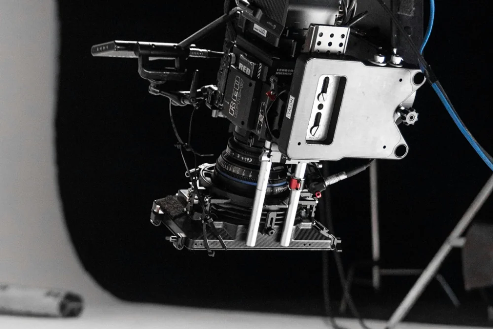 Filmmaking Camera